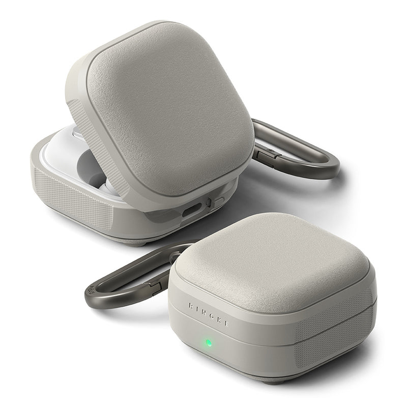 Rearth Ringke 三星 Galaxy Buds 4/4 Pro 磁吸抗震保護殼