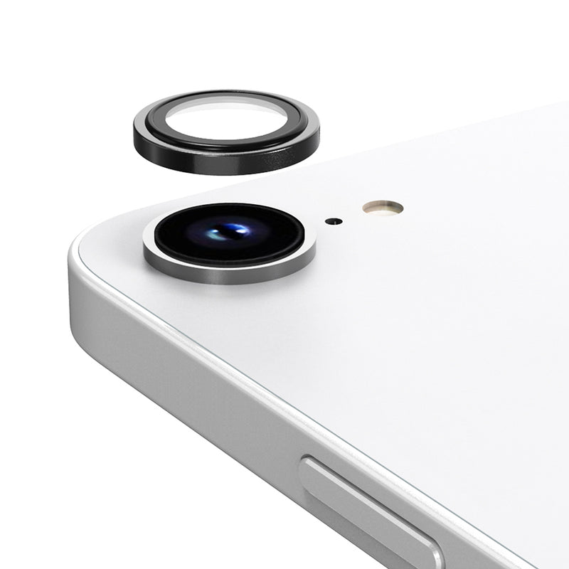 Araree Apple iPhone 17e/16e 獨立式鏡頭保護貼