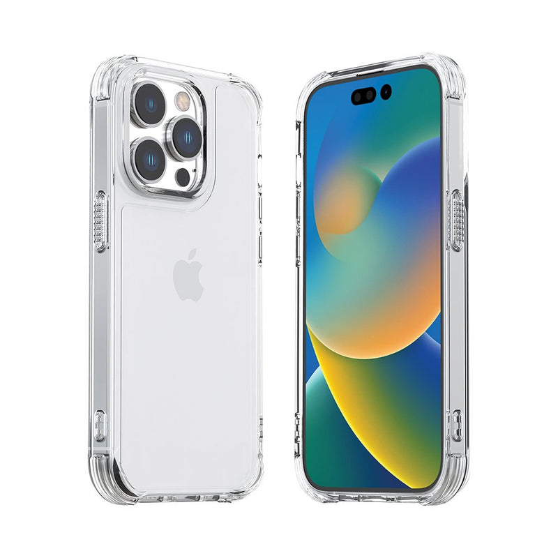 Araree Apple iPhone 14 Pro 軟性抗衝擊保護殼