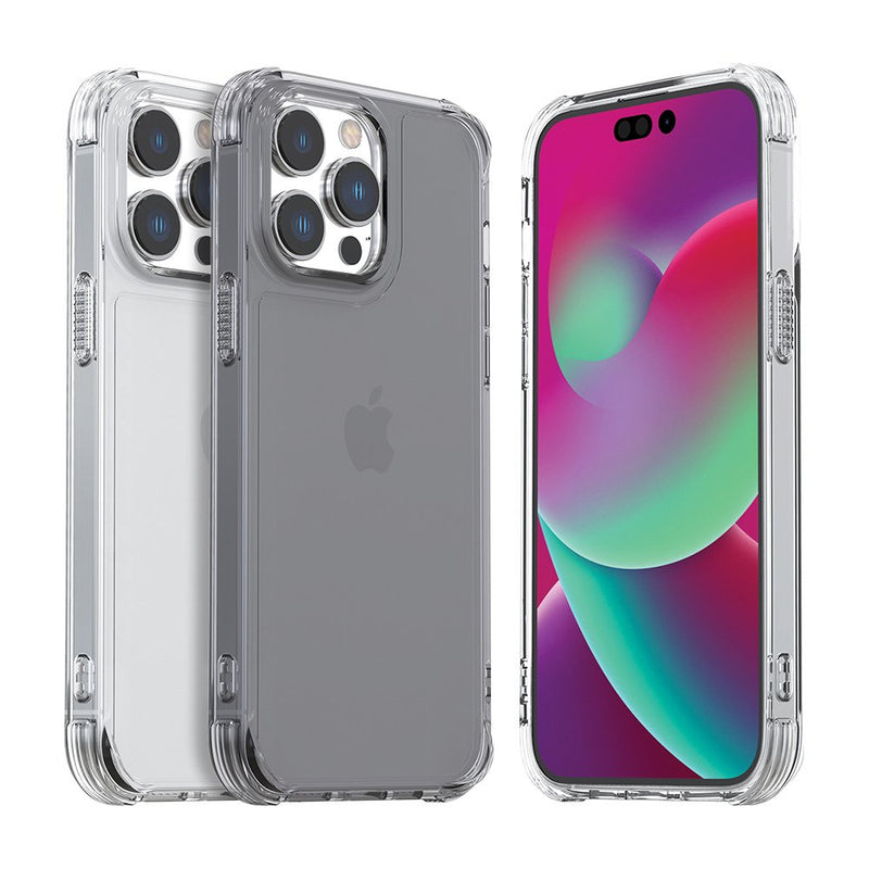 Araree Apple iPhone 14 Pro Max 軟性抗衝擊保護殼