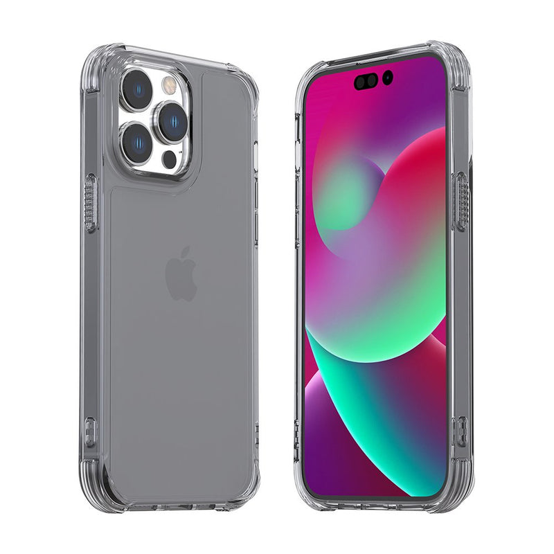Araree Apple iPhone 14 Pro Max 軟性抗衝擊保護殼