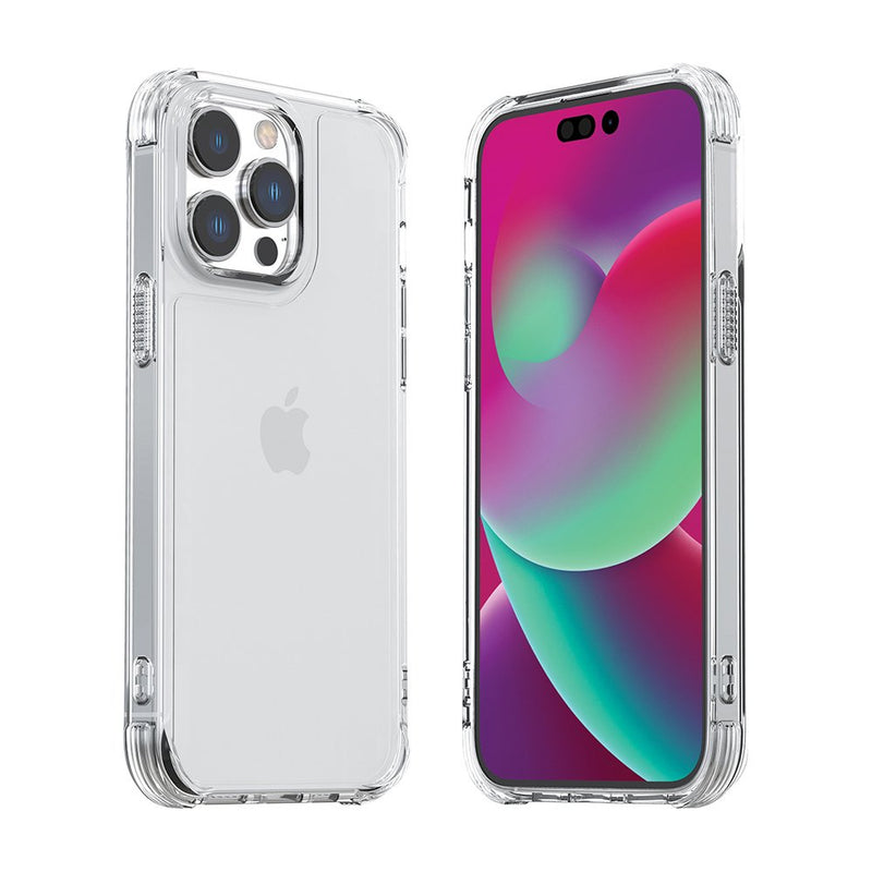 Araree Apple iPhone 14 Pro Max 軟性抗衝擊保護殼