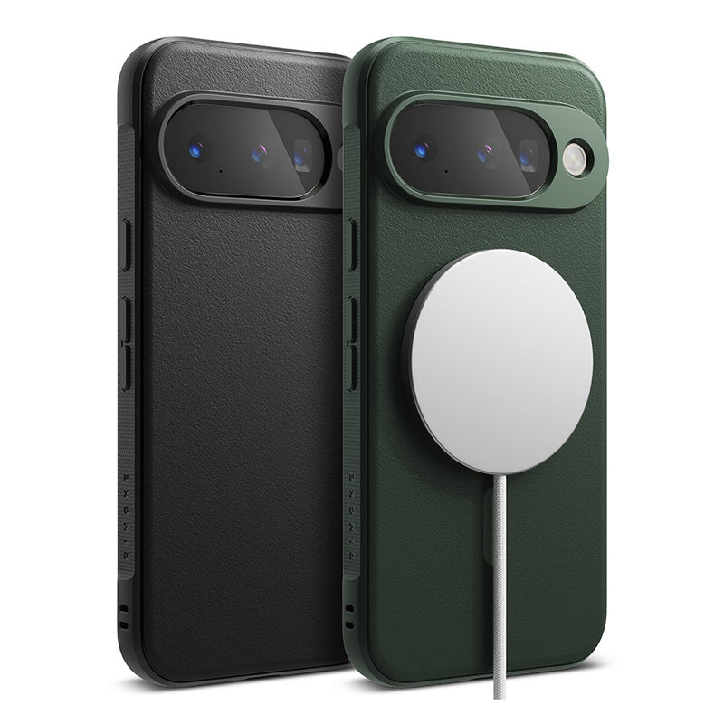 Rearth Ringke Google Pixel 10 (ONYX Magnetic) 磁吸式抗震保護殼