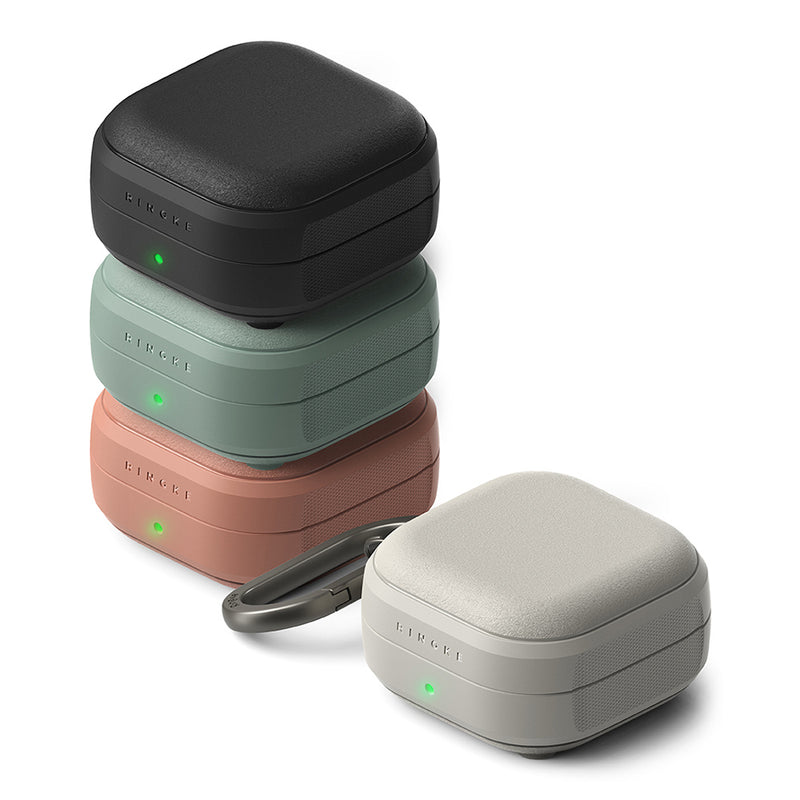 Rearth Ringke 三星 Galaxy Buds 4/4 Pro 磁吸抗震保護殼