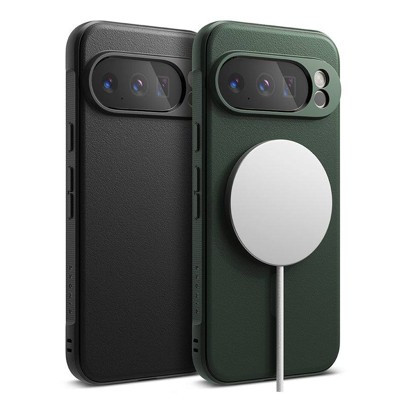 Rearth Ringke Google Pixel 10 Pro (ONYX Magnetic) 磁吸式抗震保護殼