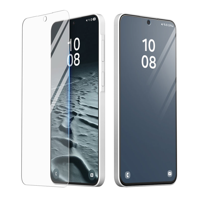 Araree 三星 Galaxy A57 螢幕強化玻璃保護貼