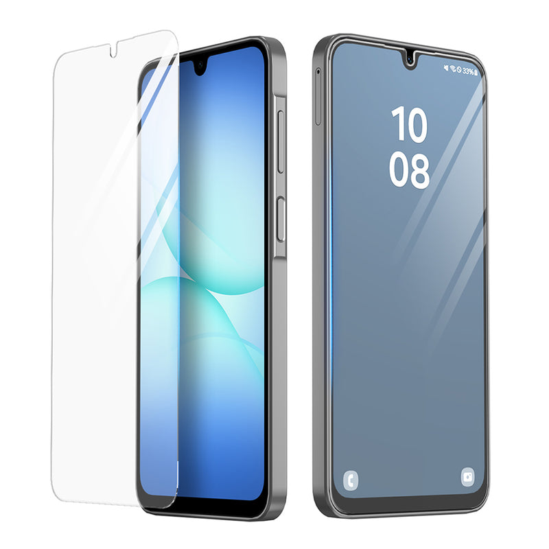 Araree 三星 Galaxy A16/A26/A17 螢幕強化玻璃保護貼