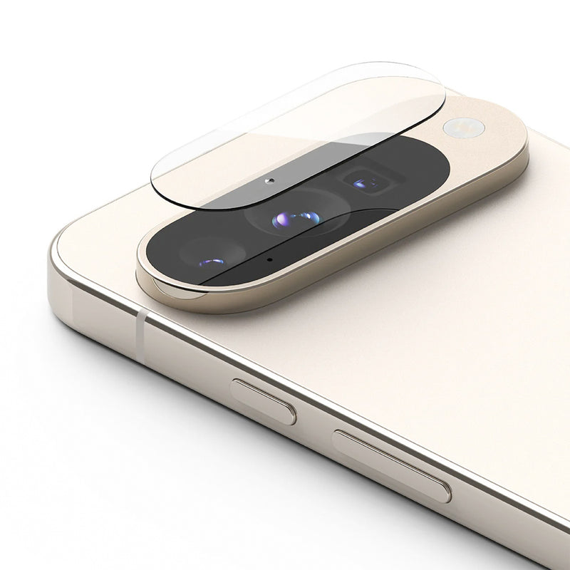 Rearth Ringke Google Pixel 10 鏡頭保護貼(2片裝)