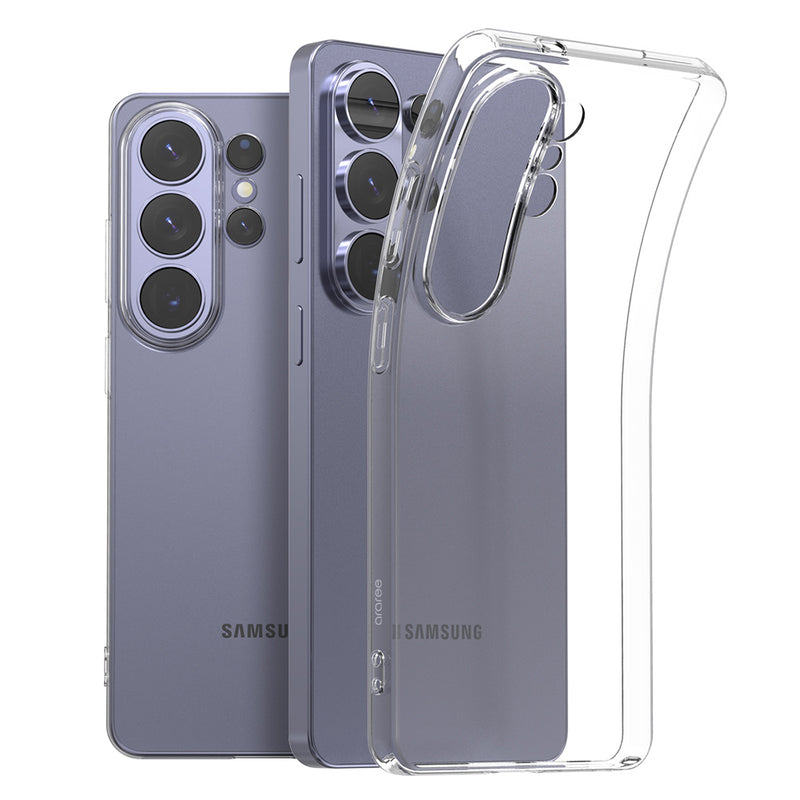 Araree 三星 Galaxy S26 Ultra 輕薄抗衝擊保護殼