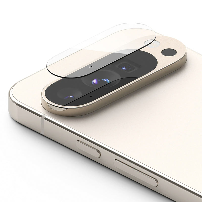 Rearth Ringke Google Pixel 10 Pro 鏡頭保護貼(2片裝)