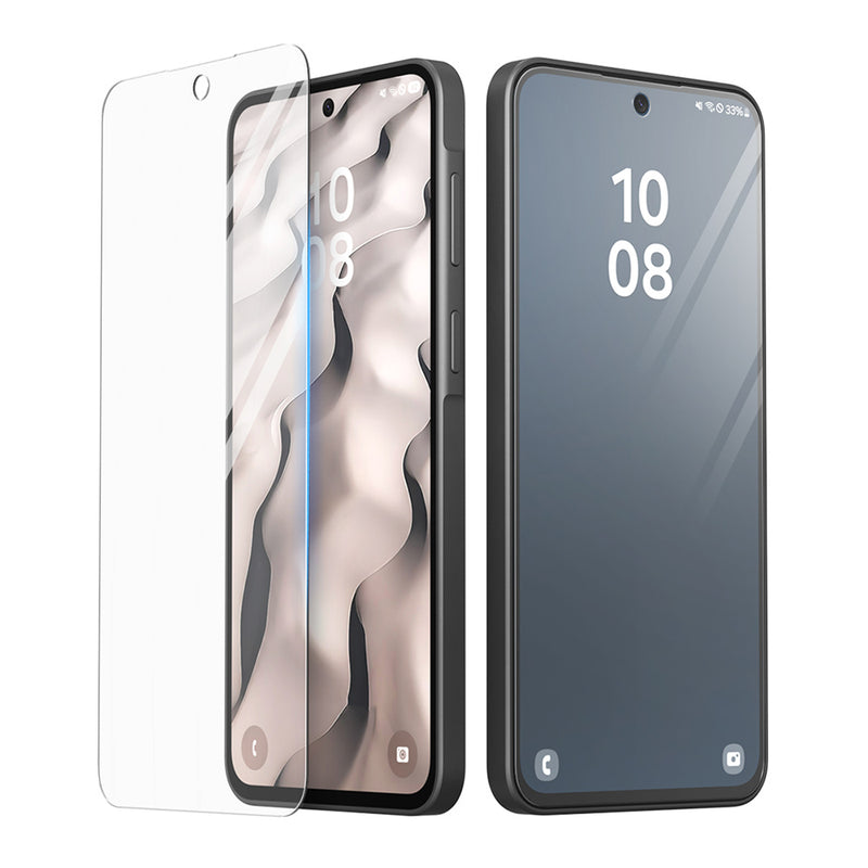 Araree 三星 Galaxy A37 螢幕強化玻璃保護貼
