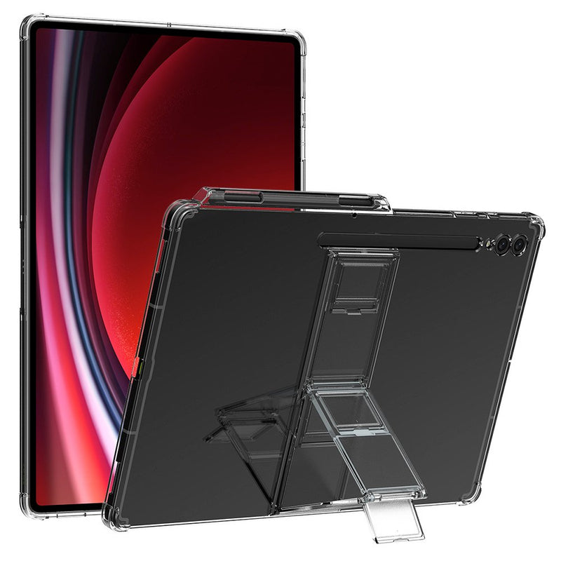 Araree 三星 Galaxy Tab S9/S10 系列 平板抗震支架保護殼