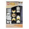 LEGO樂高 兒童手錶Star Wars 星際大戰系列 - Stormtrooper