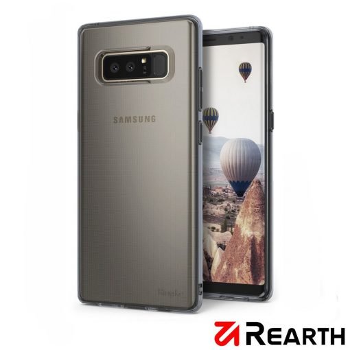 Rearth 三星 Galaxy Note 8 (Ringke Air) 輕薄保護殼：圖片 2