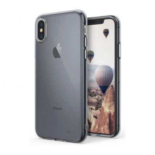 Rearth Apple iPhone X (Ringke Air) 輕薄保護殼：圖片 2