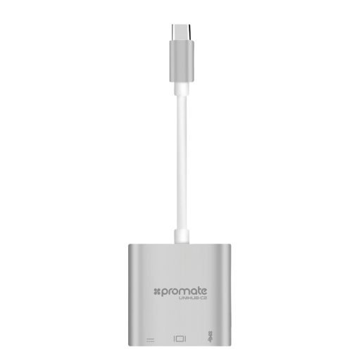 Promate UniHub USB Type C to HDMI 集線器