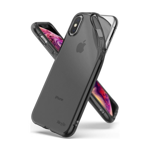 Rearth Apple iPhone Xs (Ringke Air) 輕薄保護殼：圖片 2