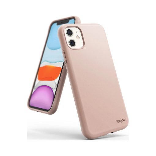 Rearth Apple iPhone 11 (Ringke Air S) 輕薄保護殼：圖片 4
