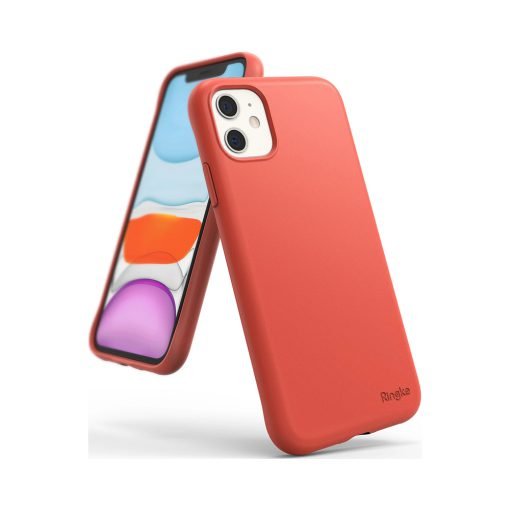 Rearth Apple iPhone 11 (Ringke Air S) 輕薄保護殼：圖片 2