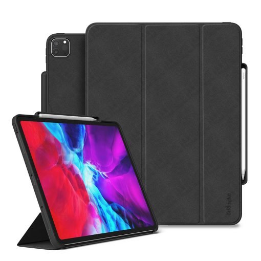 Rearth Ringke Apple iPad Pro 2020 (12.9寸) 高質感保護皮套
