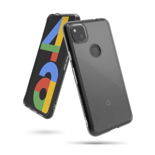 Rearth Google Pixel 4a (Ringke Fusion) 高質感保護殼：圖片 2