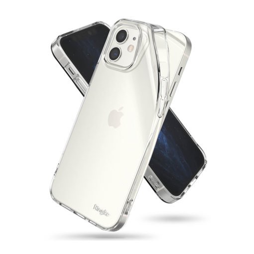 Rearth Apple iPhone 12 mini (Ringke Air) 輕薄保護殼