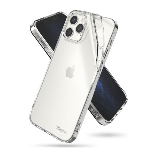 Rearth Apple iPhone 12/12 Pro (Ringke Air) 輕薄保護殼：圖片 2