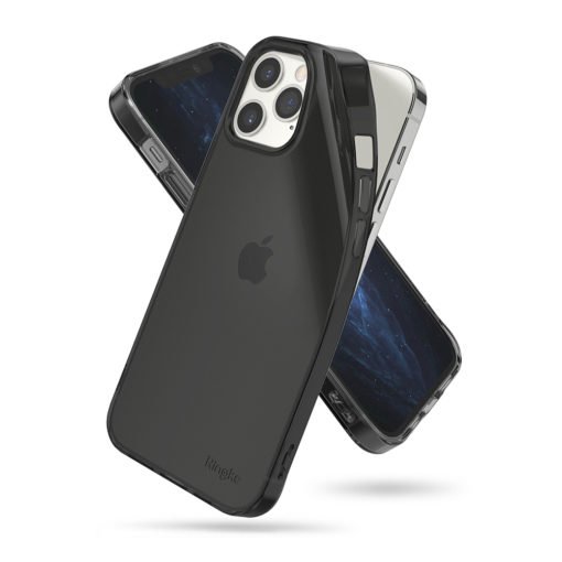 Rearth Apple iPhone 12 Pro Max (Ringke Air) 輕薄保護殼：圖片 3
