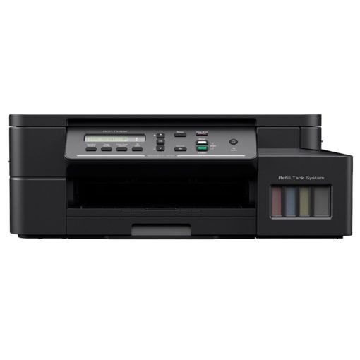 Brother DCP-T520W 威力印大連供高速無線複合機