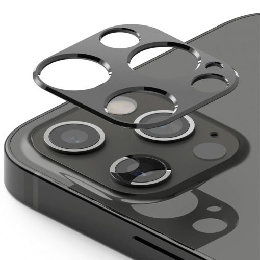 Rearth Ringke Apple iPhone 12 Pro 鏡頭保護邊框：圖片 2