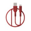 AMAZINGthing 大力士 Lightning to USB-A 數據傳輸充電線 (MFI)