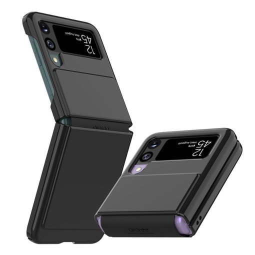 Araree 三星 Galaxy Z Flip 3 高質感保護殼(Aero Flex)