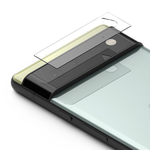 Rearth Ringke Google Pixel 6 鏡頭保護貼(3片裝)