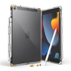 Rearth Ringke Apple iPad 7/8/9代(10.2寸) (Fusion+) 高質感保護殼