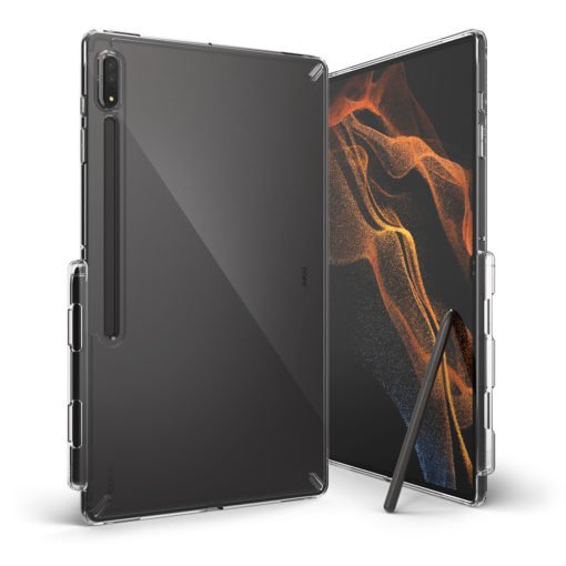 Rearth Ringke 三星 Galaxy S8 Ultra 平板抗震保護殼：圖片 2