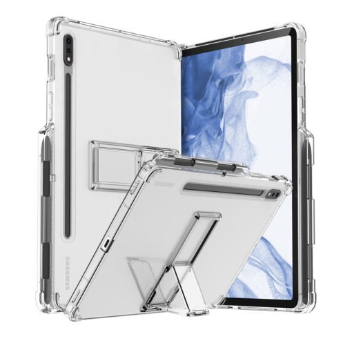 Araree 三星 Galaxy Tab S8/S7 平板抗震支架保護殼