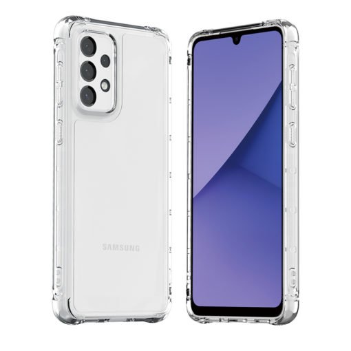 Araree 三星 Galaxy A33 5G 抗震防摔保護殼