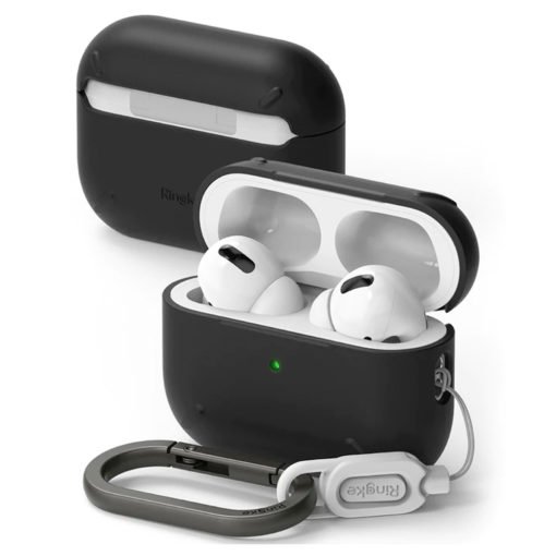 Rearth Ringke Apple AirPods Pro(2代) 耳機保護殼：圖片 2
