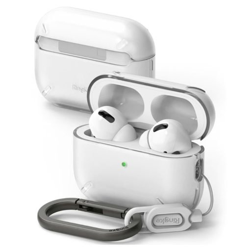 Rearth Ringke Apple AirPods Pro(2代) 耳機保護殼：圖片 3