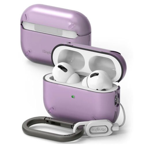 Rearth Ringke Apple AirPods Pro(2代) 耳機保護殼