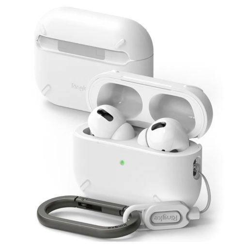 Rearth Ringke Apple AirPods Pro(2代) 耳機保護殼：圖片 4