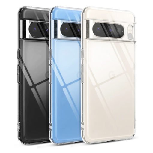 Rearth Ringke Google Pixel 8 Pro (Fusion) 高質感保護殼：圖片 2