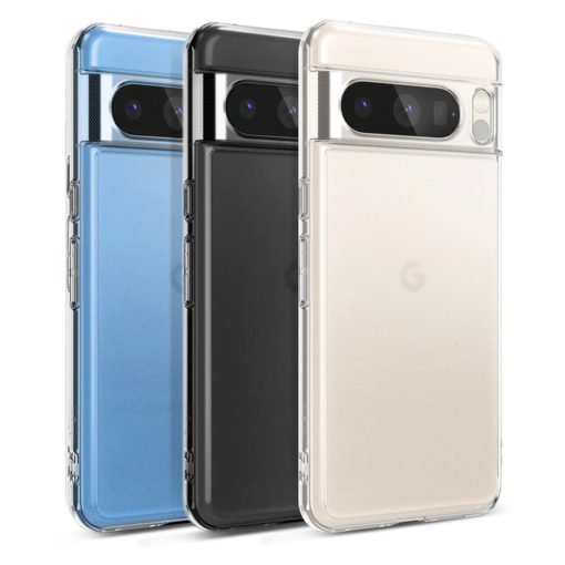 Rearth Ringke Google Pixel 8 Pro (Fusion) 高質感保護殼