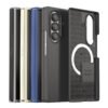 Araree 三星 Galaxy Z Fold 7 磁吸式保護殼(Aeroflex M)
