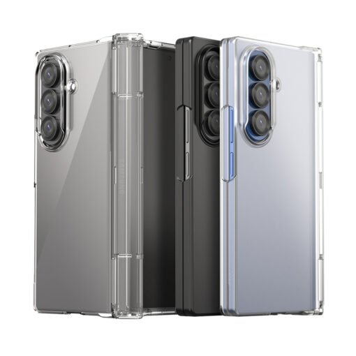 Araree 三星 Galaxy Z Fold 7 全覆蓋保護殼(Nukin 360)