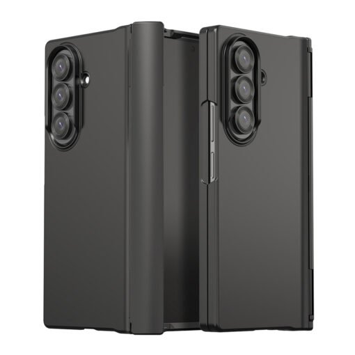 Araree 三星 Galaxy Z Fold 7 全覆蓋保護殼(Nukin 360)：圖片 2