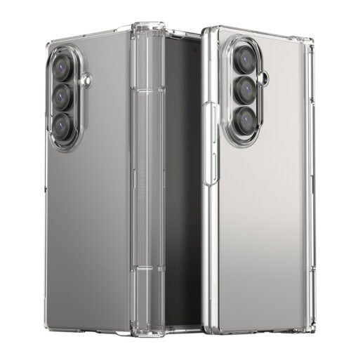 Araree 三星 Galaxy Z Fold 7 全覆蓋保護殼(Nukin 360)：圖片 3