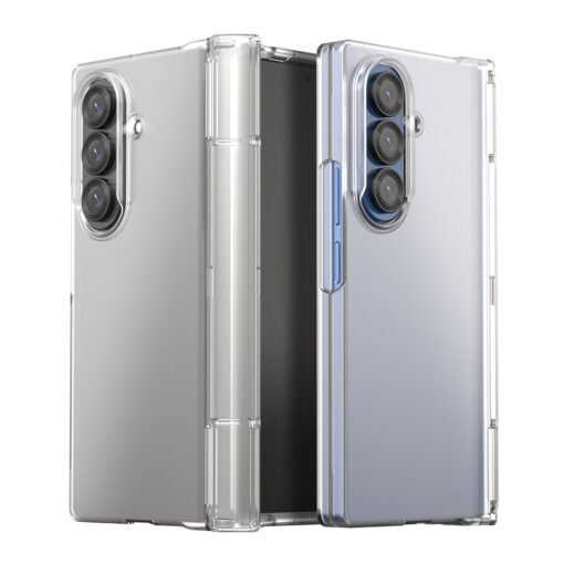 Araree 三星 Galaxy Z Fold 7 全覆蓋保護殼(Nukin 360)：圖片 4